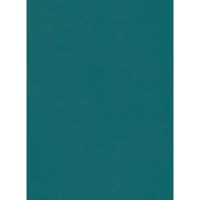 Nappe en Intissé Bleu Canard - 160 cm x 240 cm Françoise Paviot