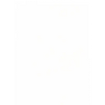 Nappe en Intissé Blanc Pur - 160 cm x 240 cm Françoise Paviot