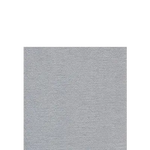 Serviette Cocktail en Intissé Argent - 25 x 25 cm Françoise Paviot
