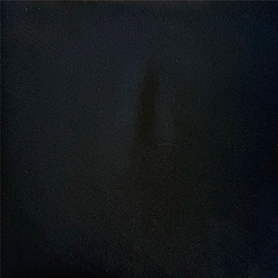 Grande Serviette compostable uni noir 40x40 cm