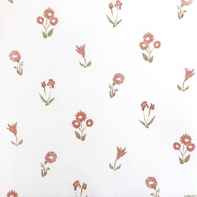 Grande Serviette en Intissé Madeleine - 40 x 40 cm