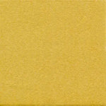 Grande Serviette en Intissé Uni Or - 40 x 40 cm