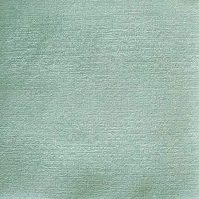 Grande Serviette en Intissé Vert Sauge - 40 x 40 cm