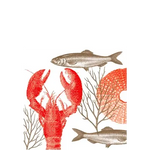 LOBSTER ROUGE COCKTAIL
