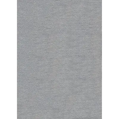 Nappe en intissé argent - 160 cm x 240 cm