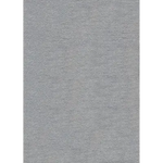 Nappe en intissé argent - 160 cm x 240 cm