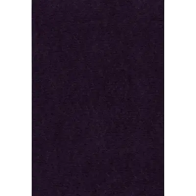 Nappe en Intissé Noir Profond - 160 cm x 240 cm