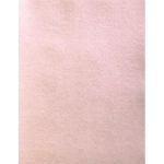 Nappe en Intissé Rose Nude - 160 x 240 cm