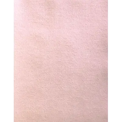 Nappe en Intissé Rose Nude - 160 x 240 cm
