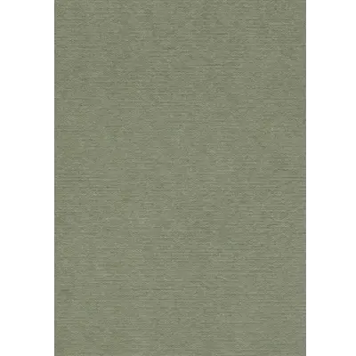 Nappe en Intissé Tea Vert Kaki - 160 cm x 240 cm