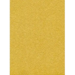 Nappe en intissé Uni Or - 160 cm x 240 cm