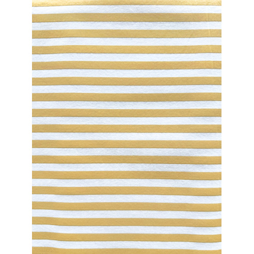 NAPPE RAYURE OR
