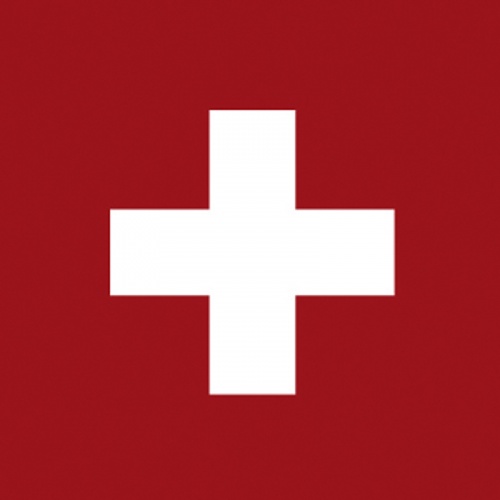 CROIX SUISSE