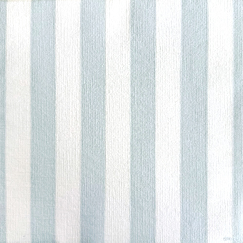 RAYURE BLEU GRIS